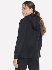 Skechers Black Skechluxe Elevate FZ Jacket - Image 4 of 5