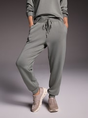 Skechers Green Skechluxe Elevate Joggers - Image 1 of 7