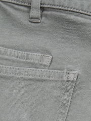 Pantalones cargo de pernera tipo barril Nora de Reiss - Imagen 4 de 4