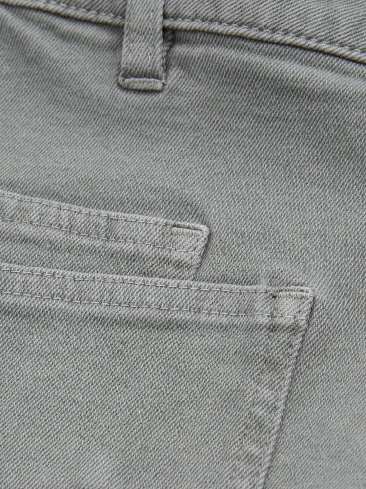 Pantalones cargo de pernera tipo barril Nora de Reiss - Imagen 4 de 4