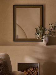 Bronx Wall Mirror - Image 1 of 5
