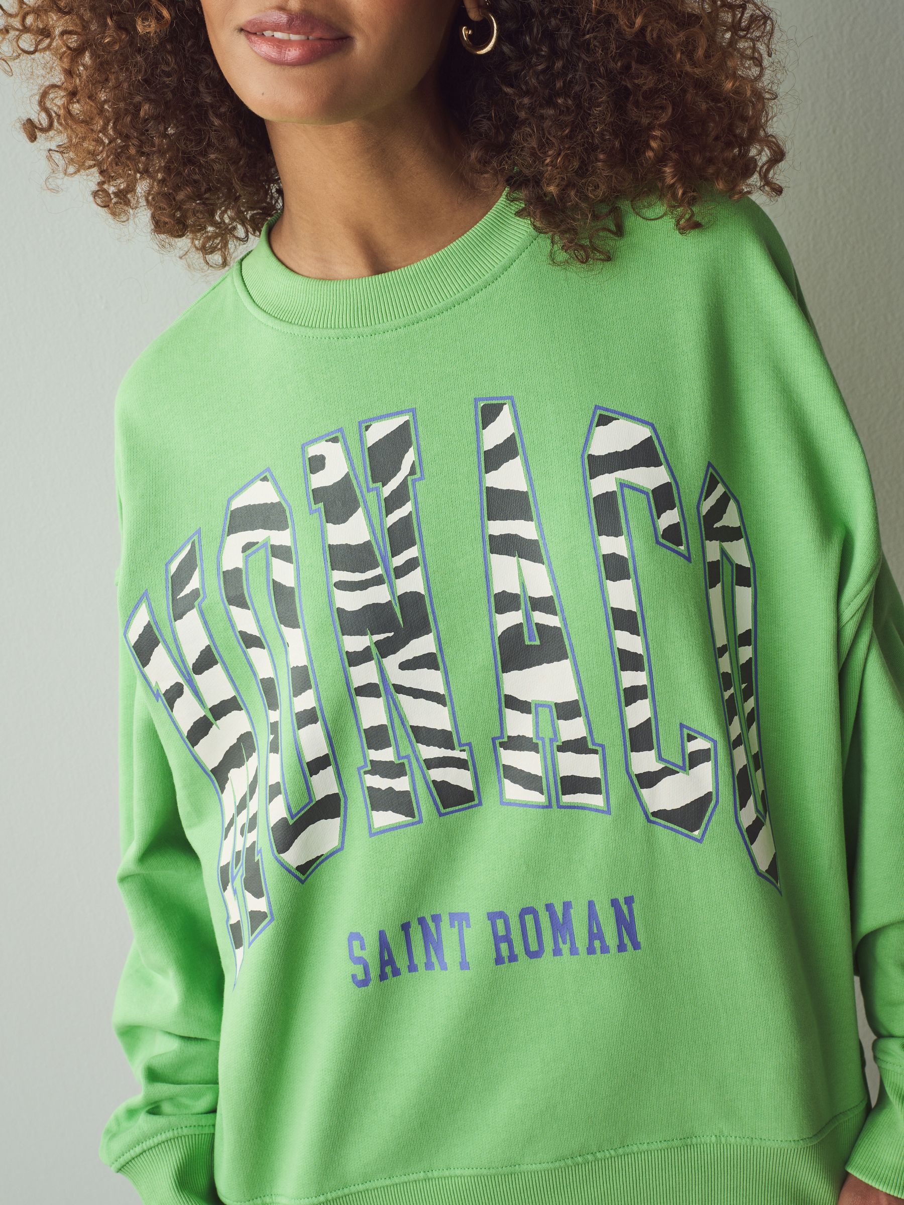 Hanes - Ultimate Cotton Crewneck Sweatshirt - F260 - Cactus
