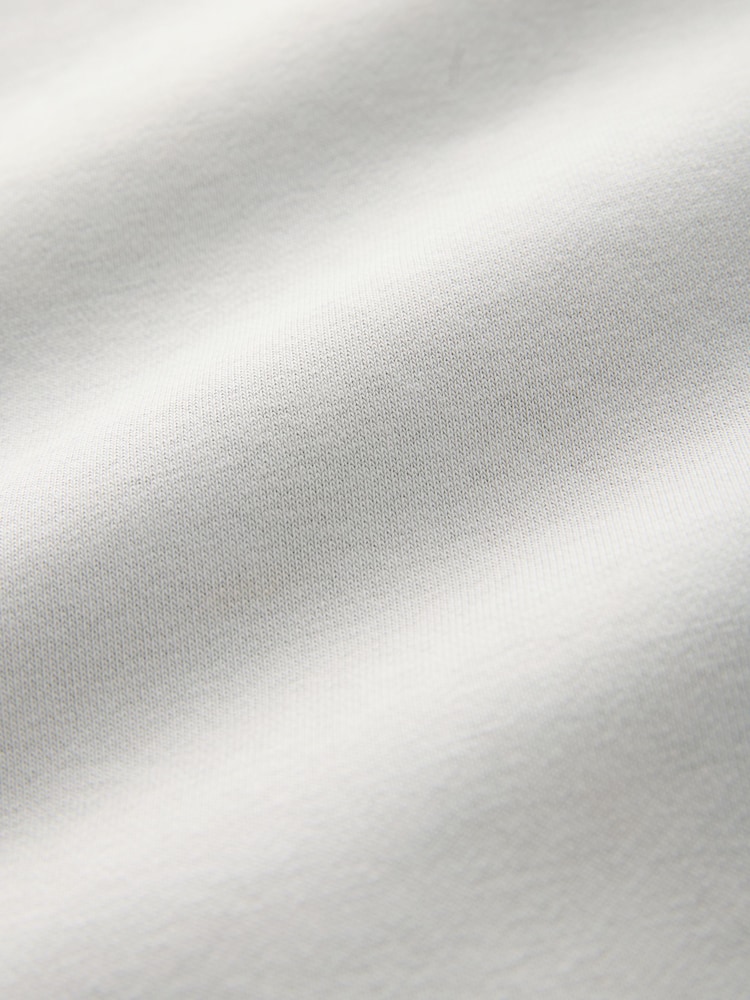 Français Gris - Sweat Raglan Fit Tonal City Graphic Col rond - Image 8 of 9