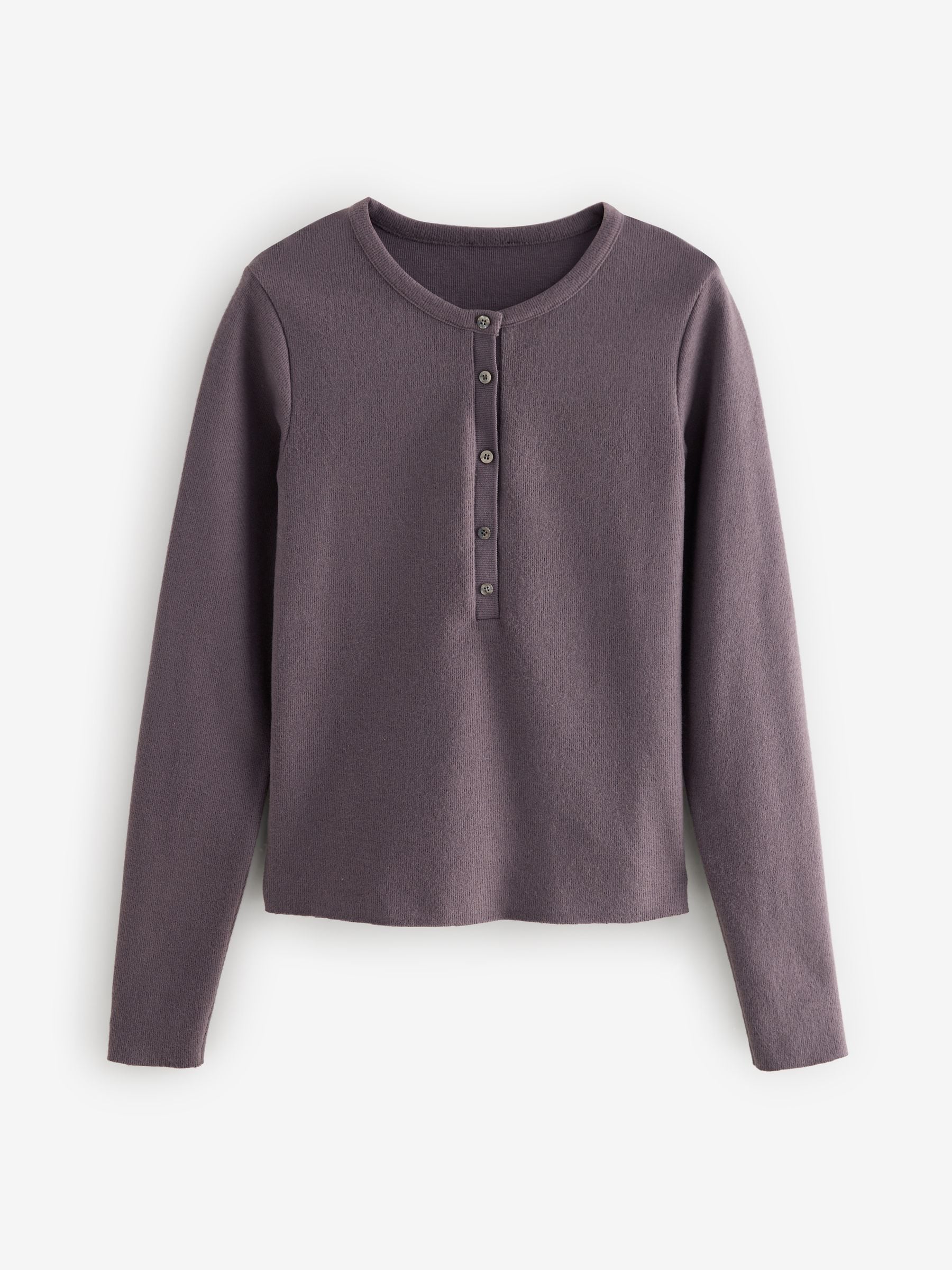 henley jumper womens