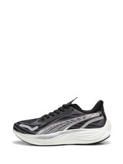 Puma Black Mens Velocity Nitro™ 3 Running Shoes - Image 2 of 7