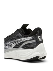 Puma Black Mens Velocity Nitro™ 3 Running Shoes - Image 5 of 7