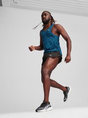 Puma Black Mens Velocity Nitro™ 3 Running Shoes - Image 7 of 7