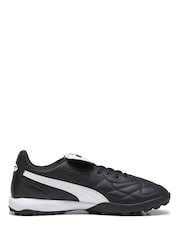 Puma Black Mens King Top Tt Football Boots - Image 1 of 7