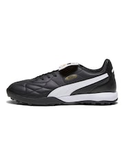 Puma Black Mens King Top Tt Football Boots - Image 2 of 7
