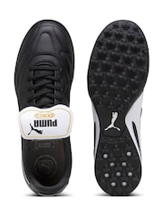Puma Black Mens King Top Tt Football Boots - Image 3 of 7