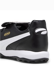 Puma Black Mens King Top Tt Football Boots - Image 5 of 7