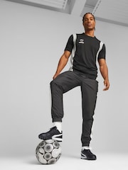 Puma Black Mens King Top Tt Football Boots - Image 7 of 7