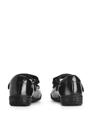 Start-Rite Flourish Leather Mary Jane School Shoes - Image 4 of 6