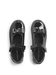 Start-Rite Flourish Leather Mary Jane School Shoes - Image 5 of 6