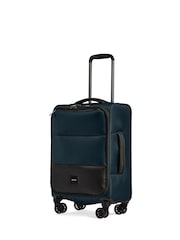 Antler Soft Stripe Suitcase - Image 1 of 6