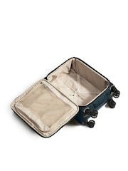 Antler Soft Stripe Suitcase - Image 3 of 6