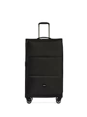 Antler Large Soft Stripe Suitcase - Image 2 of 6