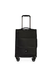 Antler Soft Stripe Suitcase - Image 2 of 6