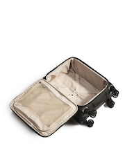Antler Soft Stripe Suitcase - Image 3 of 6