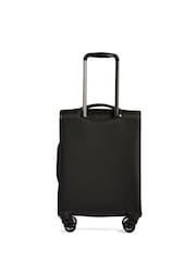 Antler Soft Stripe Suitcase - Image 6 of 6