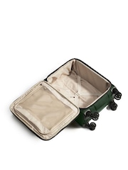 Antler Soft Stripe Suitcase - Image 3 of 6