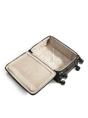 Antler Medium Soft Stripe Suitcase - Image 3 of 6