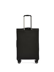Antler Medium Soft Stripe Suitcase - Image 5 of 6