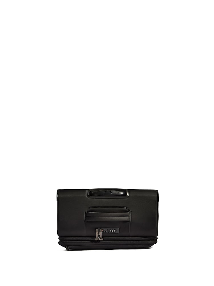 Antler Medium Soft Stripe Suitcase - Image 6 of 6