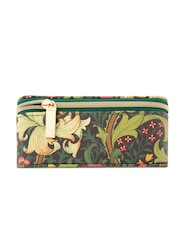 William Morris Blue Golden Lily Jewellery Case - Image 3 of 6