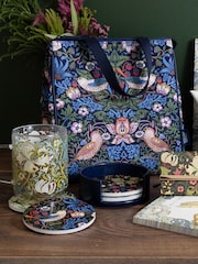William Morris 8 (2 sets of 4) Ceramic Drinks Coasters - Image 1 of 4