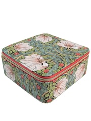 William Morris Pimpernell Jewellery Case - Image 2 of 5