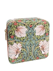 William Morris Pimpernell Jewellery Case - Image 3 of 5