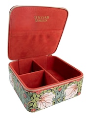 William Morris Pimpernell Jewellery Case - Image 5 of 5