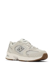 New Balance Leopard Womens 530 Trainers - Image 3 of 6