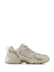 New Balance Vintage Womens 530 Trainers - Image 1 of 10