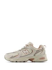 New Balance Vintage Womens 530 Trainers - Image 2 of 10