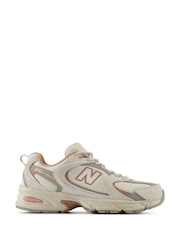 New Balance Vintage Womens 530 Trainers - Image 3 of 10