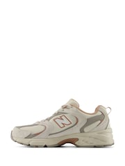 New Balance Vintage Womens 530 Trainers - Image 4 of 10