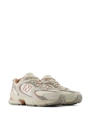 New Balance Vintage Womens 530 Trainers - Image 7 of 10