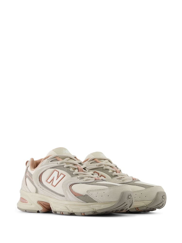 New Balance Vintage Womens 530 Trainers - Image 7 of 10