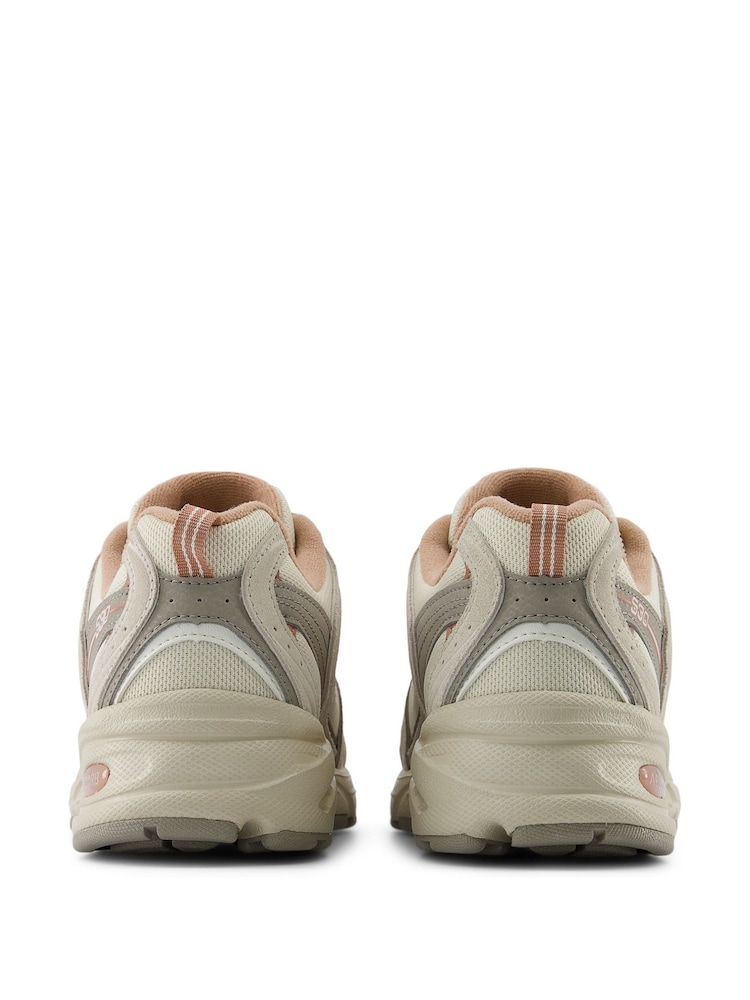 New Balance Vintage Womens 530 Trainers - Image 8 of 10