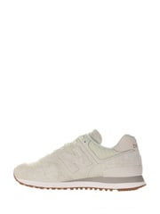 New Balance Neutral Womens 574 Trainers - Image 3 of 9