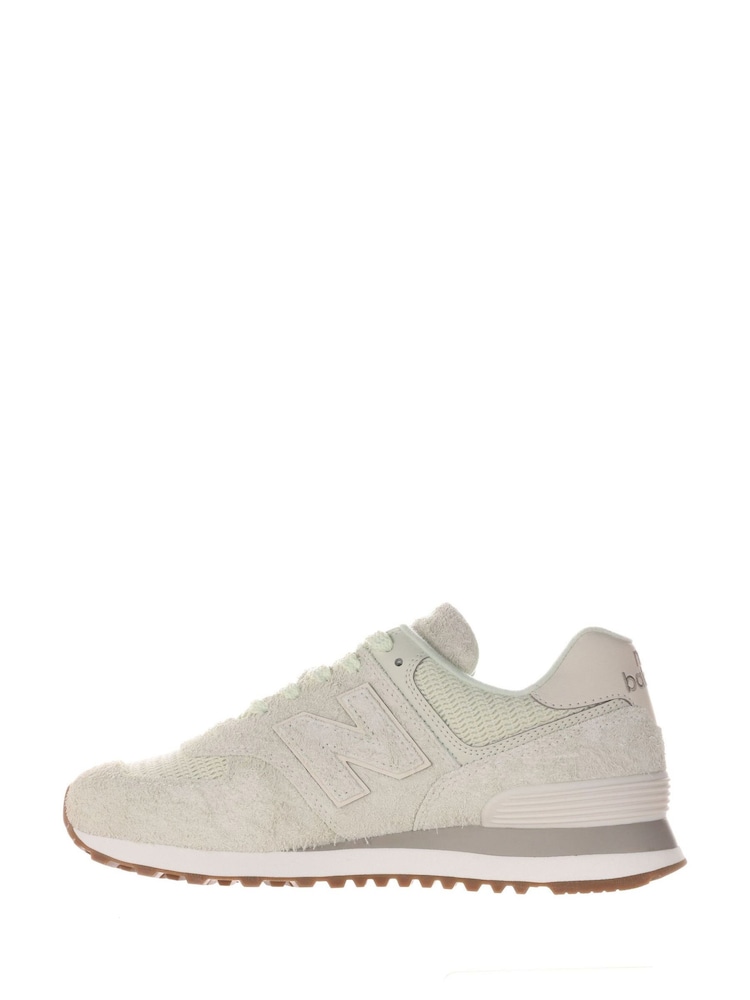 Neutralny - Damskie buty sportowe New Balance 574 - Image 3 of 9