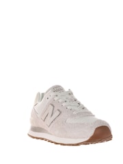 New Balance Neutral Womens 574 Trainers - Image 4 of 9