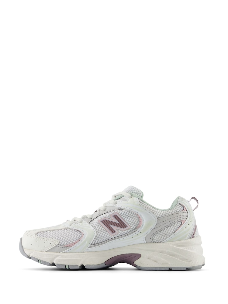 Zapatillas de deporte para mujer 530 de New Balance - Imagen 2 de 9 Zapatillas de deporte para mujer 530 de New Balance - Imagen 2 de 9