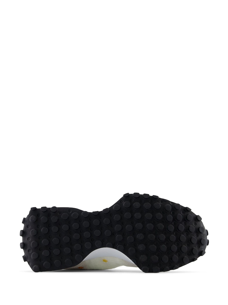 New Balance Neutral Womens 327 Trainers - Image 9 of 9
