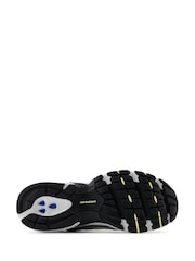 New Balance White/Lemon Womens 530 Trainers - Image 8 of 10