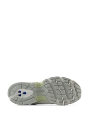 Белый/серебристый - женские кроссовки New Balance 530 - Изображение 9 из 11