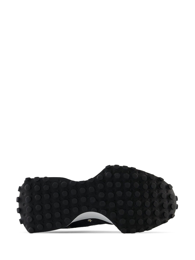 Schwarz Chrom - New Balance 327 Damen-Sneaker - Bild 9 von 9 Schwarz Chrom - New Balance 327 Damen-Sneaker - Bild 9 von 9