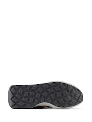 New Balance Brown Womens 327 Trainers - Image 9 of 9